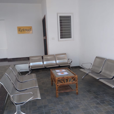 Covai Ultra | Retirement Community in
Coimbatore