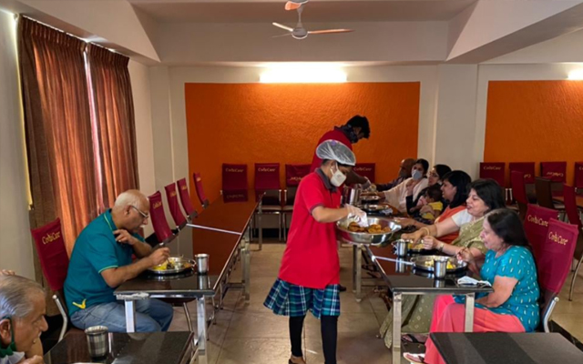 Covai S3 | Retirement Community in
Coimbatore